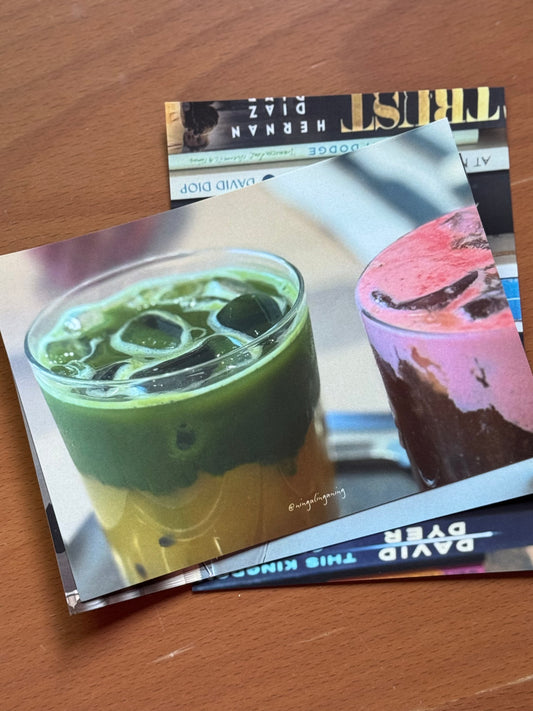 drinks